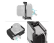 Smallrig 5428 Cage for Canon EOS R50 V Black