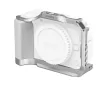 Smallrig 5428 Cage for Canon EOS R50 V Silver