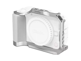 Smallrig 5428 Cage for Canon EOS R50 V Silver