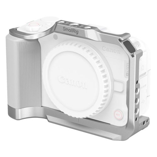 Smallrig 5428 Cage for Canon EOS R50 V Silver