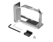 Smallrig 5428 Cage for Canon EOS R50 V Silver