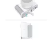 Smallrig 5430 L-Shaped Mount Plate with Handle for Canon EOS R50 V White