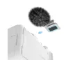 Smallrig 5434 Furry Windscreen Kit for Canon EOS R50 V