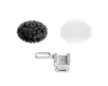 Smallrig 5434 Furry Windscreen Kit for Canon EOS R50 V