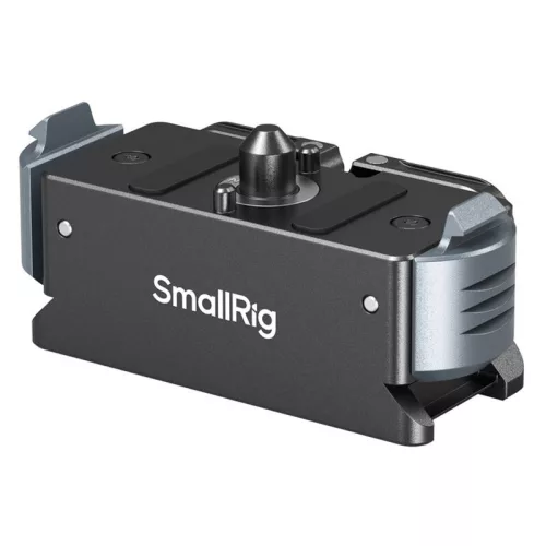 Smallrig 5437 gyorskioldós adapterrögzítő GoPro HERO13 Black kamerához