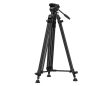 Smallrig 5441 AD14 Heavy-Duty Carbon Fiber Tripod