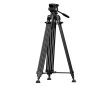 Smallrig 5442 FSD14 Freespeed Heavy-Duty Aluminium Alloy Tripod