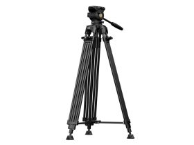   Smallrig 5442 FSD14 Freespeed Heavy-Duty Aluminium Alloy Tripod