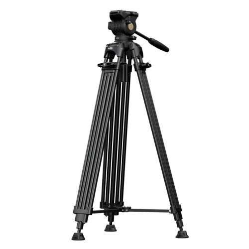 Smallrig 5442 FSD14 Freespeed Heavy-Duty Aluminium Alloy Tripod