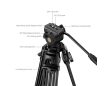 Smallrig 5442 FSD14 Freespeed Heavy-Duty Aluminium Alloy Tripod
