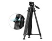Smallrig 5442 FSD14 Freespeed Heavy-Duty Aluminium Alloy Tripod