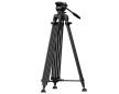 Smallrig 5443 FSD14 Freespeed Heavy-Duty Carbon Fiber Tripod