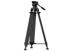 Smallrig 5443 FSD14 Freespeed Heavy-Duty Carbon Fiber Tripod