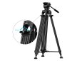 Smallrig 5443 FSD14 Freespeed Heavy-Duty Carbon Fiber Tripod