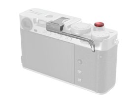 Smallrig 5452 Thumb Grip for Fujifilm X-E5 Silver