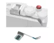 Smallrig 5452 Thumb Grip for Fujifilm X-E5 Silver