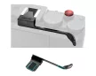 Smallrig 5452 Thumb Grip for Fujifilm X-E5 Black