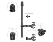 Smallrig 5459 Cycling Camera Mount