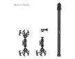 Smallrig 5459 Cycling Camera Mount