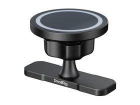  Smallrig 5460 Magsafe-compatible Phone Mount for Gym Recording