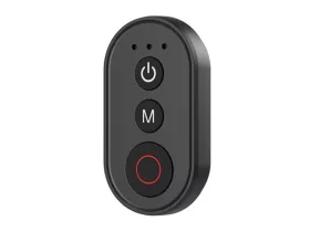   Smallrig 5462 Wireless Remote Controller for Action Cameras and Mobile Phones