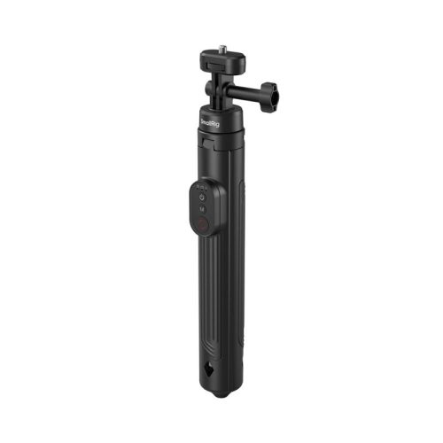 Smallrig 5464 Selfie Tripod for Action Cameras & Phones