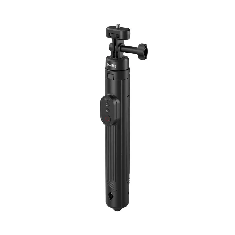 Smallrig 5464 Selfie Tripod for Action Cameras & Phones - FOTOPLUS