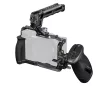 Smallrig 5468 Cage Kit for Nikon ZR Advanced Edition