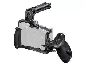 Smallrig 5468 Cage Kit for Nikon ZR Advanced Edition