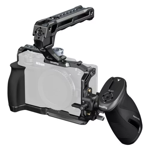 Smallrig 5468 Cage Kit for Nikon ZR Advanced Edition