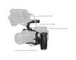 Smallrig 5468 Cage Kit for Nikon ZR Advanced Edition