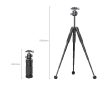 Smallrig 5470 VT-20Pro Portable Desktop Tripod