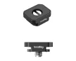 Smallrig 5472 Mount Plate with Cold Shoe Mount (4pcs)