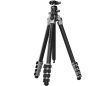 Smallrig 5478 Portable Photo Carbon Fiber Tripod