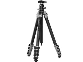 Smallrig 5478 Portable Photo Carbon Fiber Tripod