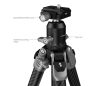 Smallrig 5478 Portable Photo Carbon Fiber Tripod