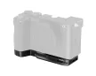 Smallrig 5481 Baseplate with Airtag Slot for Sony A7C II / A7CR Black