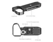 Smallrig 5481 Baseplate with Airtag Slot for Sony A7C II / A7CR Black