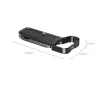 Smallrig 5481 Baseplate with Airtag Slot for Sony A7C II / A7CR Black