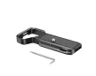 Smallrig 5481 Baseplate with Airtag Slot for Sony A7C II / A7CR Black
