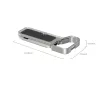 Smallrig 5482 Baseplate with Airtag Slot for Sony A7C II / A7CR Silver