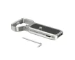 Smallrig 5482 Baseplate with Airtag Slot for Sony A7C II / A7CR Silver