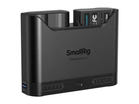 Smallrig 5486 Turbo Charging Kit for EN-EL15C Batteries