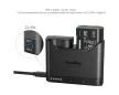 Smallrig 5486 Turbo Charging Kit for EN-EL15C Batteries