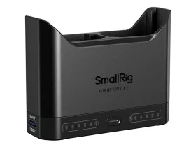 Smallrig 5490 Camera Battery Charger for LP-E6P