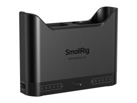 Smallrig 5491 Camera Battery Charger for EN-EL15C