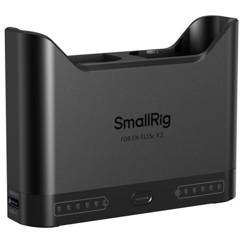 Smallrig 5491 Camera Battery Charger for EN-EL15C