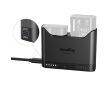 Smallrig 5491 Camera Battery Charger for EN-EL15C