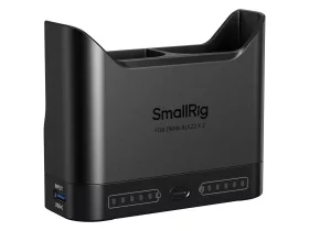 Smallrig 5492 Camera Battery Charger for DMW-BLK22