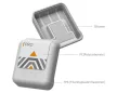 Smallrig 5495 Hot shoe Cover for Sony - Grey (2db)